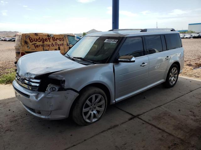 ford flex limit 2011 2fmhk6dc7bbd27710