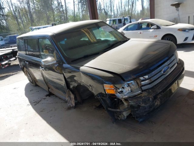 ford flex 2010 2fmhk6dc8aba67428