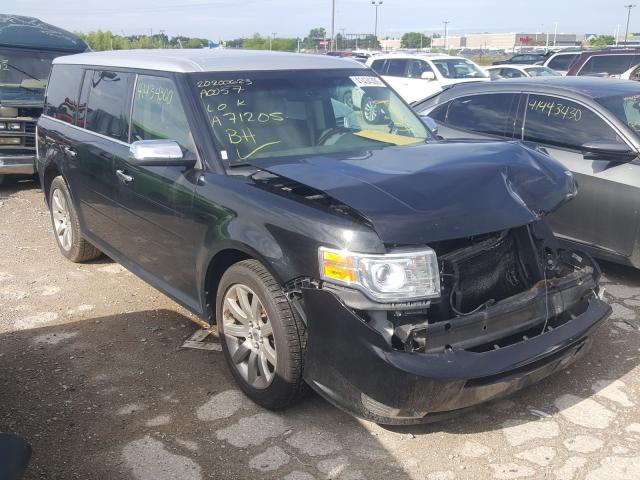 ford flex limit 2010 2fmhk6dc8aba71205