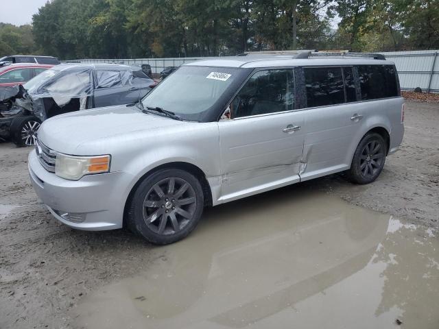 ford flex limit 2010 2fmhk6dc8aba81507