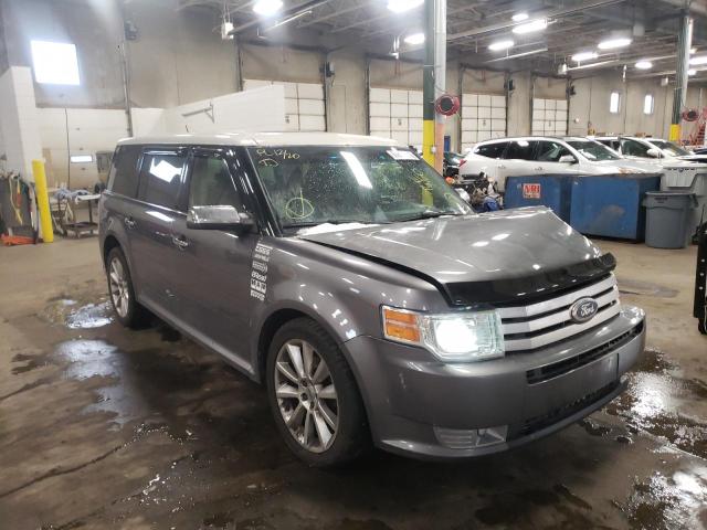 ford flex limit 2010 2fmhk6dc8abd02149