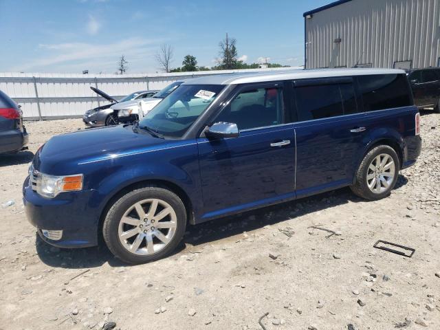 ford flex 2012 2fmhk6dc8cbd20010