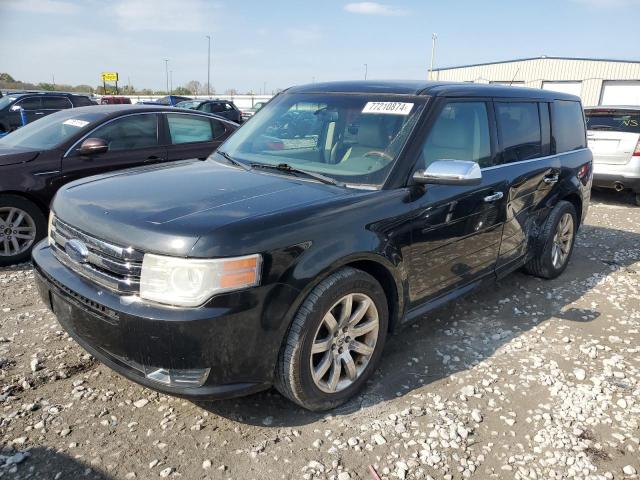 ford flex limit 2011 2fmhk6dc9bbd28082