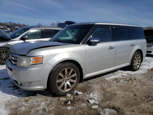 ford flex limit 2011 2fmhk6dc9bbd33167