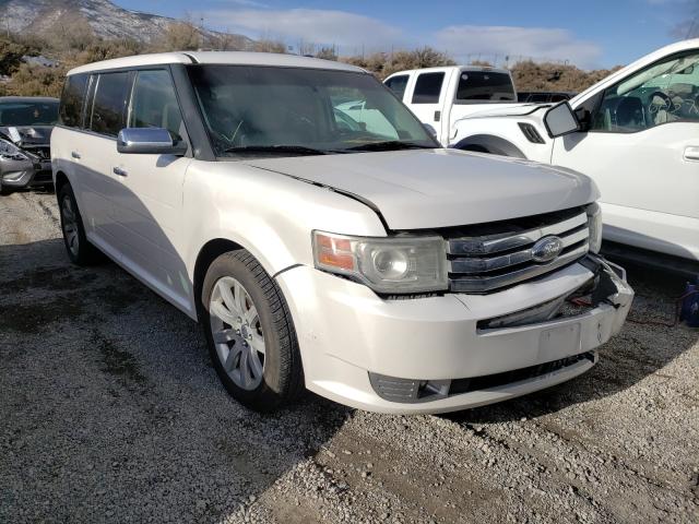 ford flex limit 2010 2fmhk6dcxaba71156