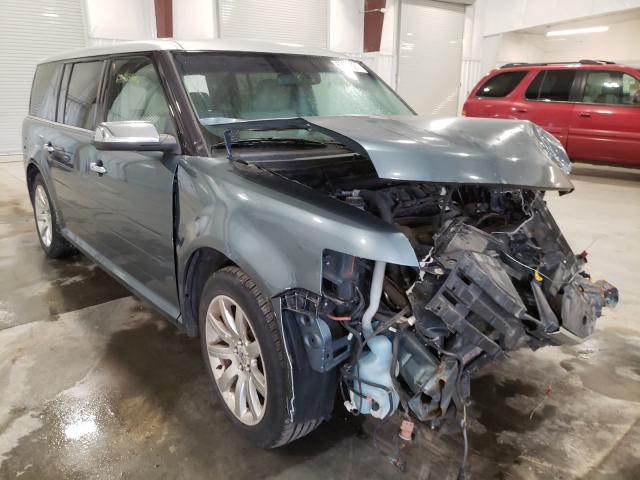 ford flex limit 2010 2fmhk6dcxaba71206