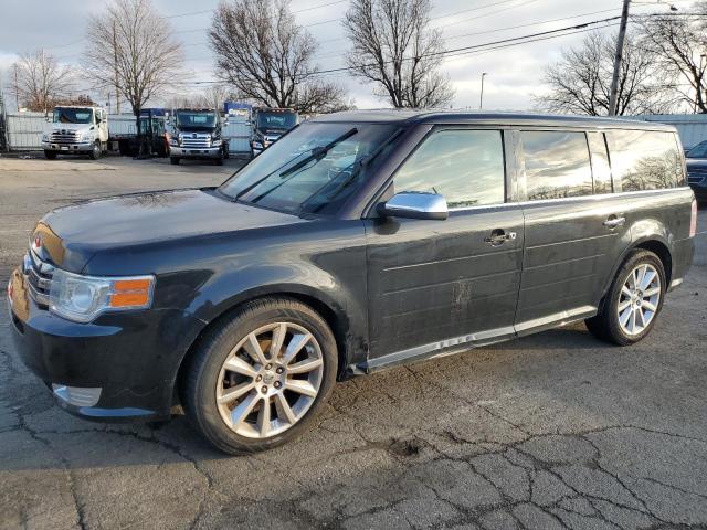 ford flex limit 2011 2fmhk6dcxbbd06625