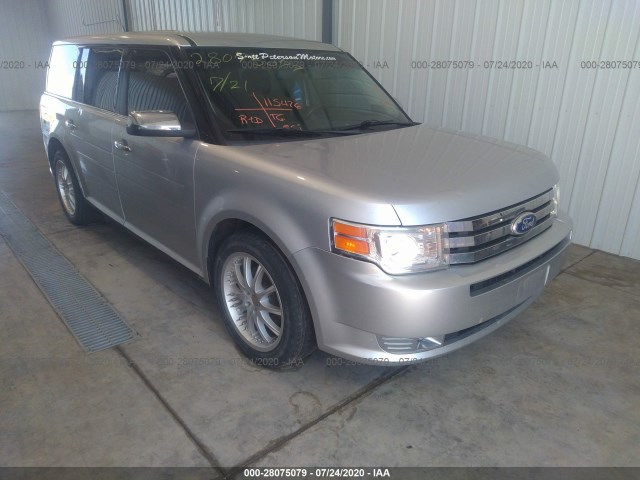 ford flex 2012 2fmhk6dcxcbd05122