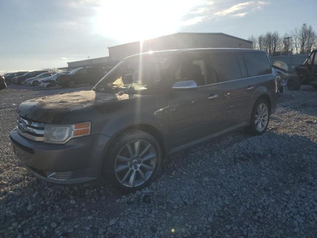 ford flex limit 2010 2fmhk6dt0aba98673