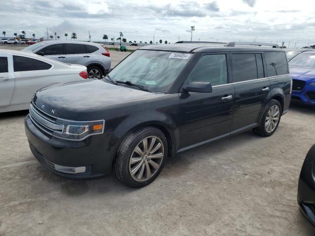 ford flex limit 2013 2fmhk6dt0dbd24635