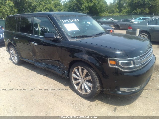 ford flex 2016 2fmhk6dt0gba15333