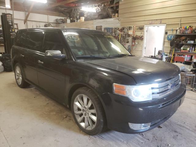 ford flex limit 2010 2fmhk6dt1aba34917