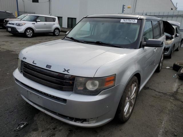 ford flex 2011 2fmhk6dt1bbd17044