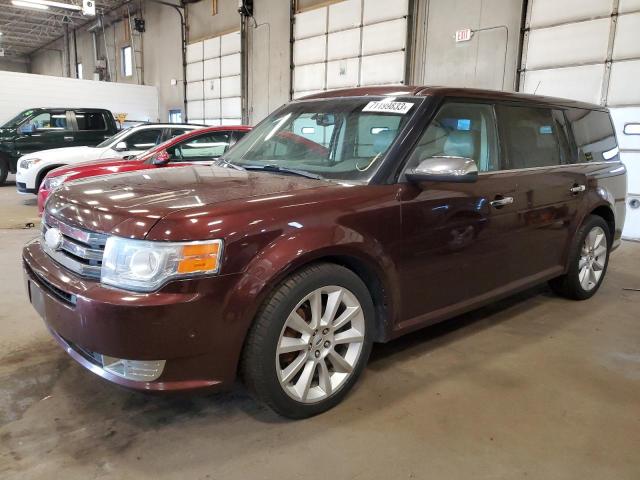 ford flex limit 2012 2fmhk6dt1cbd14887