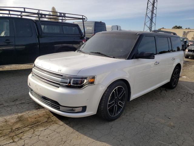 ford flex limit 2013 2fmhk6dt1dbd14731