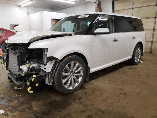 ford flex limit 2018 2fmhk6dt1jba20824