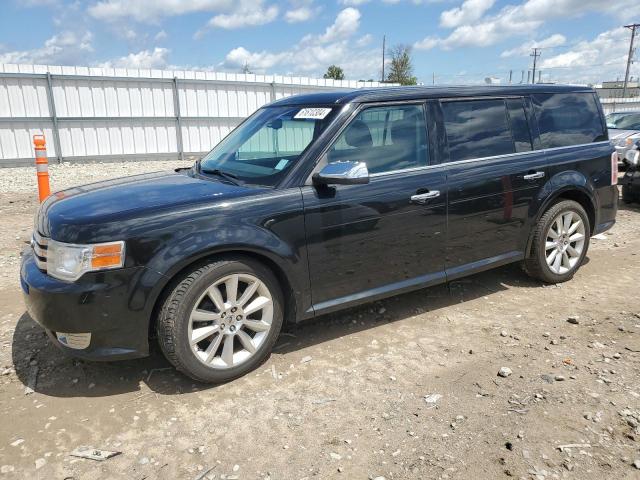 ford flex 2010 2fmhk6dt2aba53847