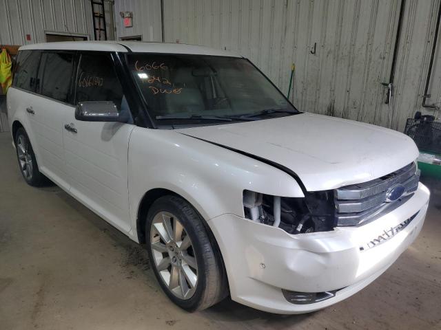 ford flex limit 2010 2fmhk6dt2aba67912