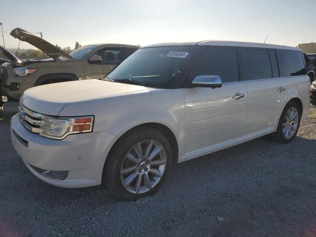 ford flex limit 2011 2fmhk6dt2bbd06814