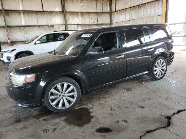 ford flex limit 2011 2fmhk6dt2bbd25055