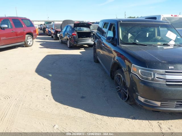 ford flex 2013 2fmhk6dt2dbd37113