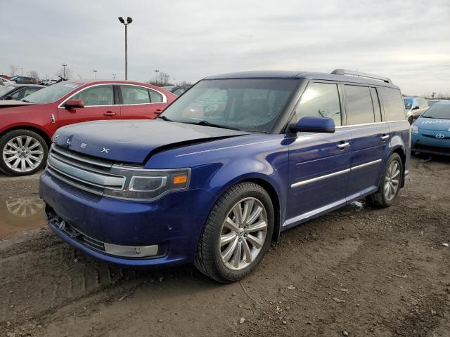 ford flex limit 2015 2fmhk6dt2fba14442