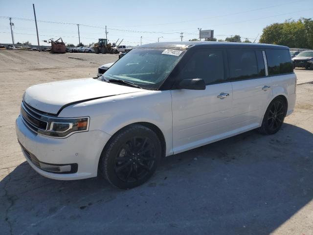 ford flex 2016 2fmhk6dt2gba24020