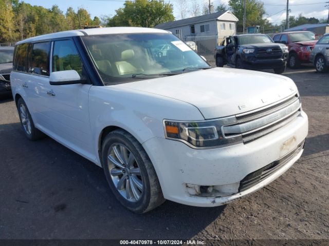 ford flex 2019 2fmhk6dt2kba10580