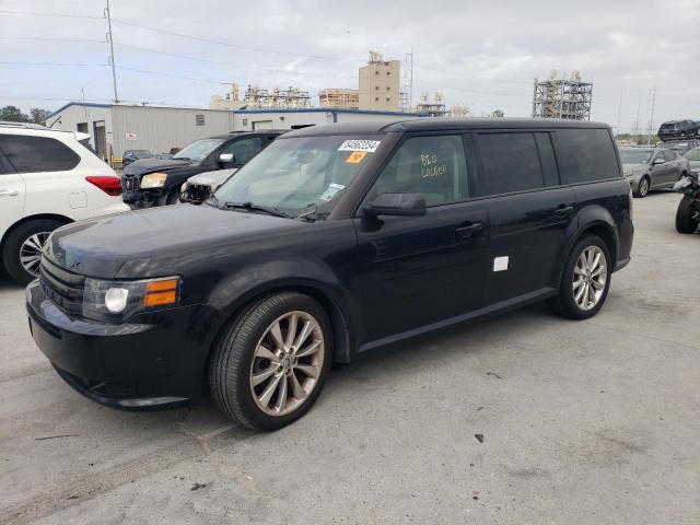 ford flex limit 2011 2fmhk6dt3bbd17045