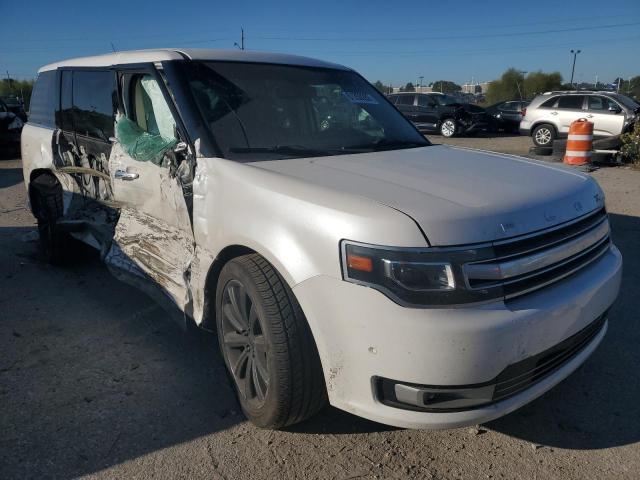 ford flex limit 2013 2fmhk6dt3dbd02824