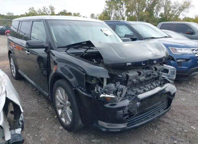 ford flex 2013 2fmhk6dt3dbd18750