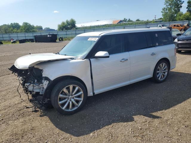 ford flex 2014 2fmhk6dt3ebd23089