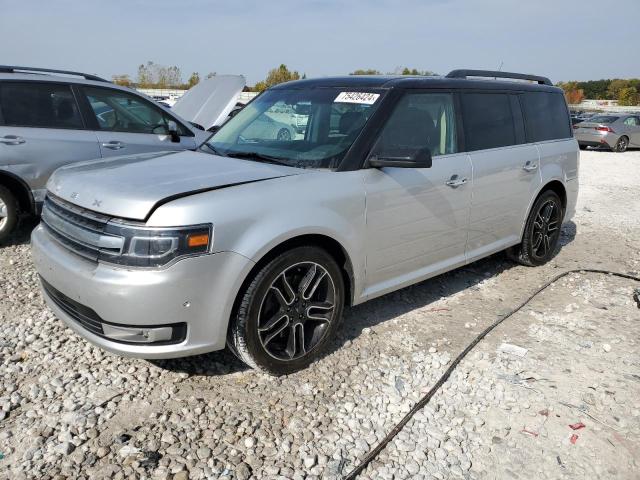 ford flex limit 2014 2fmhk6dt3ebd43195