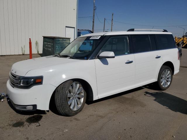 ford flex limit 2018 2fmhk6dt3jba22848