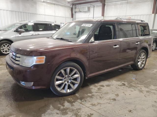 ford flex limit 2010 2fmhk6dt4aba10045