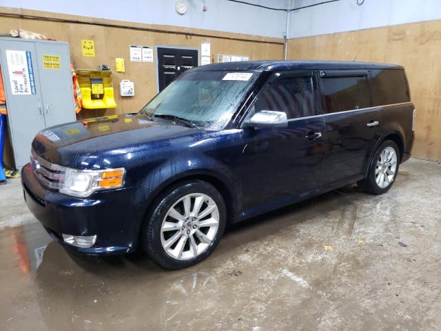 ford flex limit 2010 2fmhk6dt4aba29212