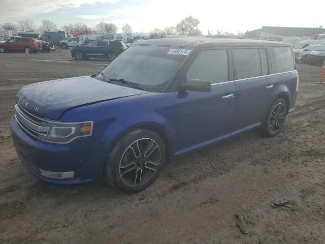 ford flex 2013 2fmhk6dt4dbd32415