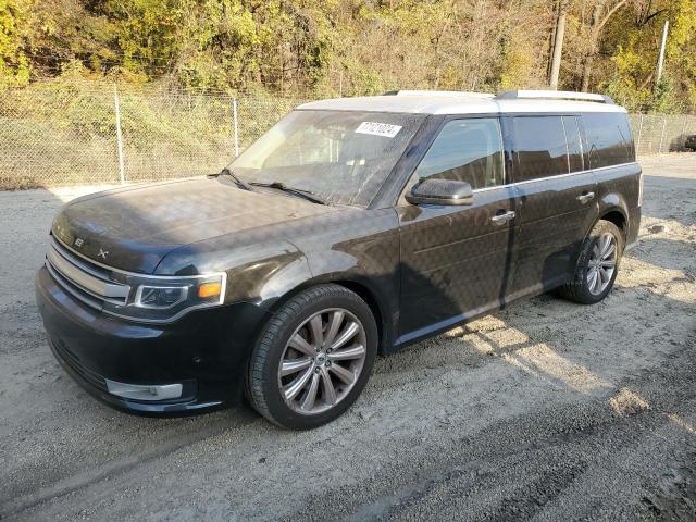 ford flex limit 2014 2fmhk6dt4ebd19374