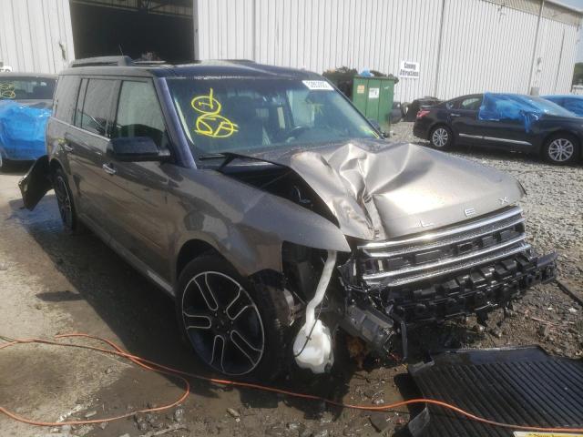 ford flex limit 2014 2fmhk6dt4ebd24252