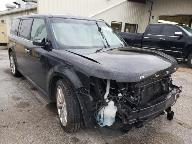 ford flex limit 2014 2fmhk6dt4ebd38183