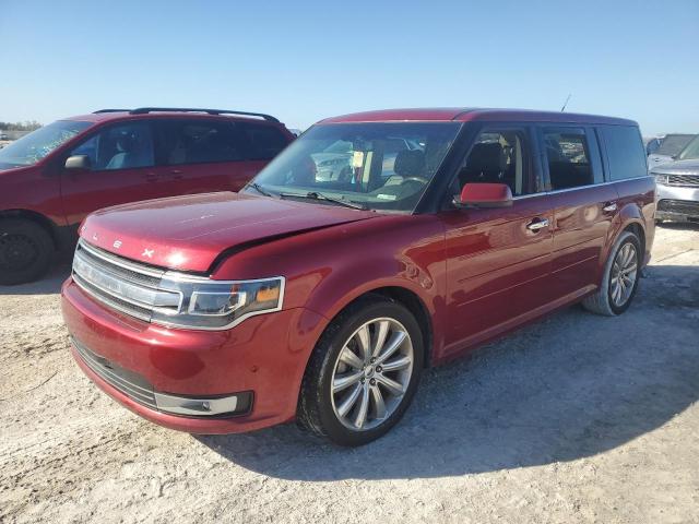 ford flex limit 2017 2fmhk6dt4hba11190