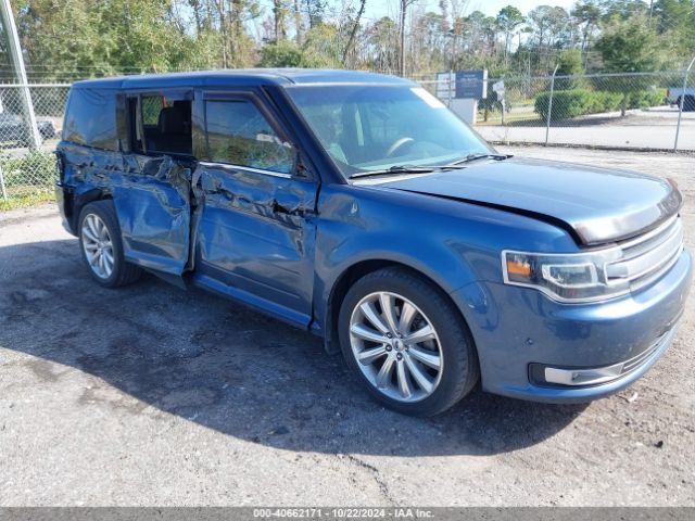 ford flex 2018 2fmhk6dt4jba11129