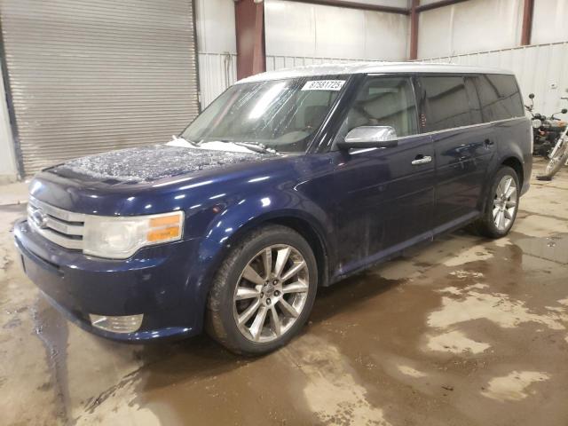 ford flex limit 2011 2fmhk6dt5bbd00618