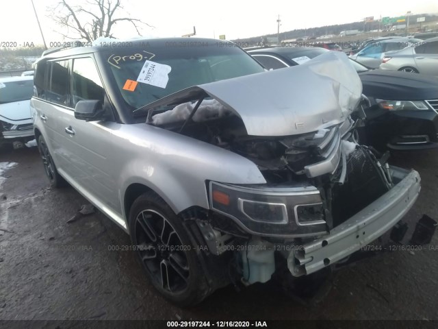 ford flex 2015 2fmhk6dt5fba11194