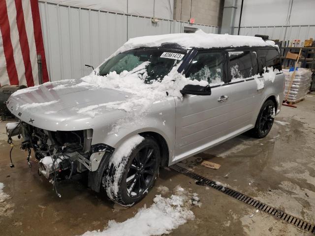 ford flex 2016 2fmhk6dt5gba23234