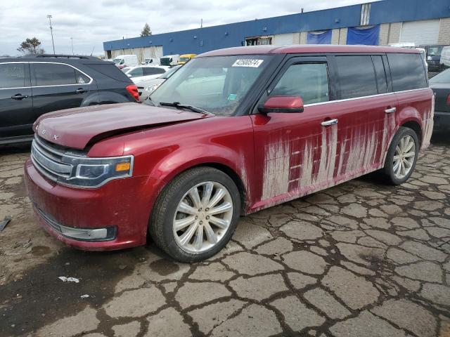 ford flex 2019 2fmhk6dt5kba23856