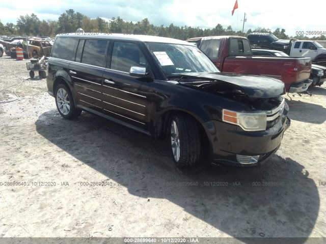 ford flex 2010 2fmhk6dt6aba90948