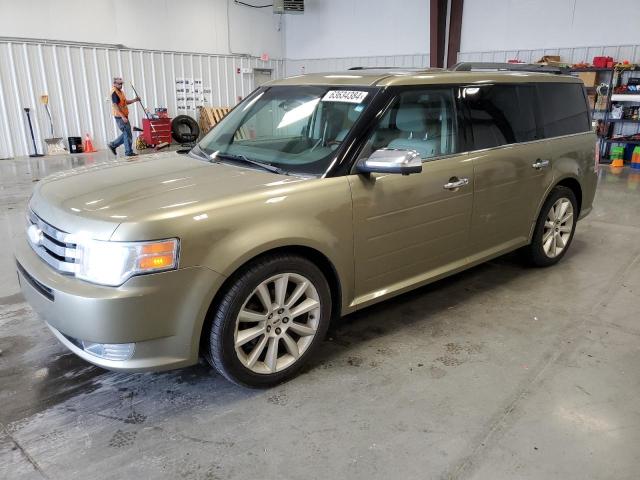 ford flex 2012 2fmhk6dt6cbd16733