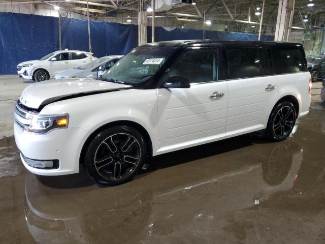 ford flex 2013 2fmhk6dt6dbd13672