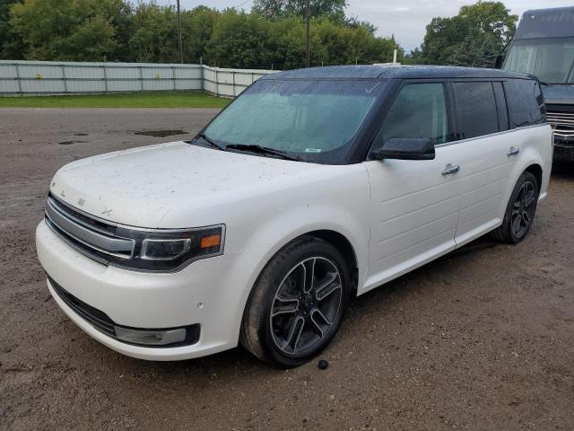 ford flex limit 2015 2fmhk6dt6fba22768